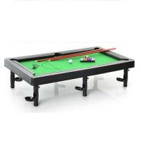 купить Настольная игра бильярд 6 в 1 Leon 30036