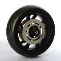 купить Колесо переднее Z212-F-WHEEL для мотоцикла Z212