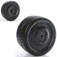 купить Колесо с переходником M 4175-EVA WHEEL к машине М 4175