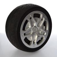 купить Колесо переднее M 3273-EVA F-WHEEL к машине M 3273