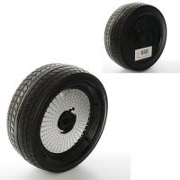 купить Колесо ЕВА с переходником M 3567-EVA WHEEL к джипу M 3567
