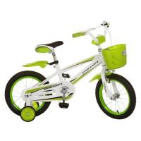купить Велосипед детский Profi 14 дюймов 14RB-3 (зеленый)