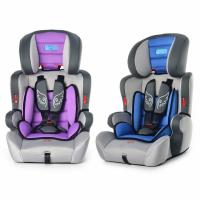 купить Автокресло для детей М 1595-2 с регулируемым подголовником, 2 цвета