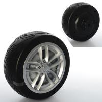 купить Колесо M 3284-EVA WHEEL с переходником для электромобиля M 3284