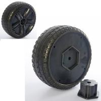 купить Колесо с переходником M 4194-EVA-WHEEL к машине M 4194