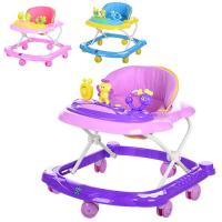 купить Ходунки для детей BAMBI M 3466