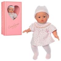 купить Мягконабивной пупс D’NENES 53067 (34 см)