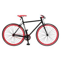 купить Трековый двухколесный велосипед 28"  FIX26C700-2