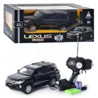 купить Машина 300307-1, Lexus LX 570  на радиоуправлении