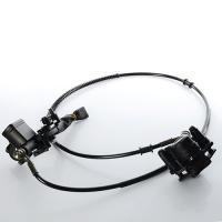 купить Тормоз задний дисковый RBRAKE DISCK-1000D-E для квадроциклов 1000D 1000E