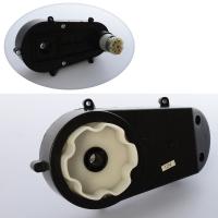 купить Редуктор в сборе с мотором 12V RPM12000 M 3630-GEAR для мотоцикла M 3630