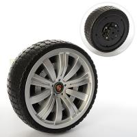 купить Колесо M 3557-EVA WHEEL к машине M 3557