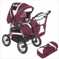 купить Детская зимняя коляска  T328FKC