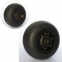 купить Колесо резиновое переднее TIRE-F-M 4041 для электрокарта M 4041