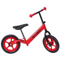 купить Беговел детский Profi kids M 3436-3 12” колеса (красный)