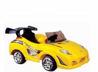 купить Электромобиль Bambi (Metr+) Z 611 R с пультом управления