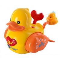 купить Утка для купания Vtech 151603 заводная