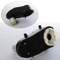 купить Рулевой редуктор 12V RPM5000 M 4000-ST-GEAR для джипа M 4000