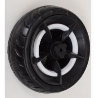 купить Колесо переднее пластик M 3683-F-WHEEL к мотоциклу M 3683