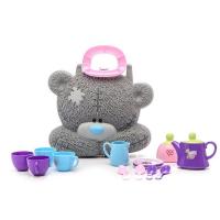 купить Детский игровой набор HTI 1680399 Набор для пикника Tatty Teddy