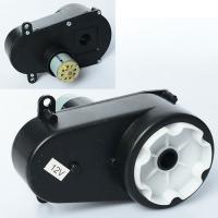 купить Рулевой редуктор 12V RPM5000 M 2765-ST-GEAR для электромобиля M 2765