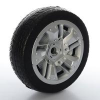 купить Колесо с переходником M 2448-EVA WHEEL к машине М 2448 M 2701 M 2702