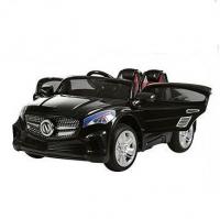 купить Детский электромобиль машина Bambi M 2702 EBR-2 (черный)