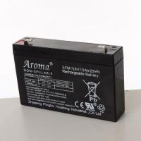 купить Батарея универсальная 6V7Ah-BATTERY аккумулятор для электромобиля