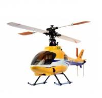 купить Радиоуправляемый 3D вертолет E-SKY "HB KING 4" 002799