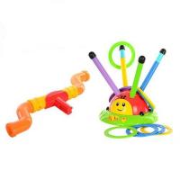 купить Игра жук WinFun 6002-NL кольцеброс