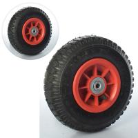 купить Колесо надувное M 3857-3 A-WHEEL для карта M 3857 (красное)