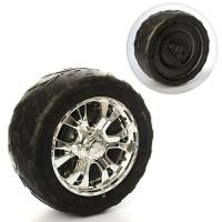 купить Колесо с переходником M 3573-EVA WHEEL к джипу М 3573