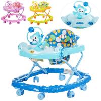 купить Детские ходунки BAMBI BL 6331 обезьянка