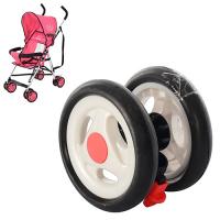 купить Колесо переднее для колясок S2-S5-FRONT WHEEL