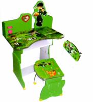 купить Детская парта 501 растишка, Ben 10