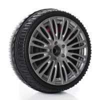 купить Колесо пластик ZP8003-WHEEL с переходником к машине ZP8003