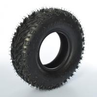 купить Колесо покрышка переднее F-TIRE-1000Q для квадроцикла 1000Q