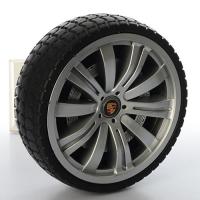 купить Колесо заднее с переходником M 2775-EVA R-WHEEL к машине М 2775