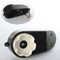 купить Редуктор в сборе с мотором 12V RPM15000 M 3634-GEAR BOX для джипа M 3634