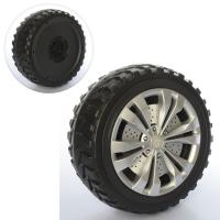 купить Колесо ведущее M 4063-EVA F-WHEEL для джипа M 4063