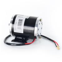 купить Мотор 36V500W для электромобиля 500W