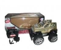 купить Машина Джип Joy Toy 6568-328/9008  на радиоуправлении