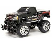 купить Автомобиль "REGULAR" на радиоуправлении Chevy Silverado 60862