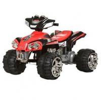 купить Квадроцикл с двуми моторами Bambi ZP 5128B-2 (черный)