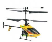 купить Вертолет на радиоуправлении E-SKY 002648 - B Yellow,  NANO 2.4Ghz RTF MODE2
