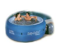 купить Мини джакузи надувной бассейн  Lay-Z-SPA BestWay 54075