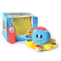 купить Осьминог на радиоуправлении JoyToy 9382