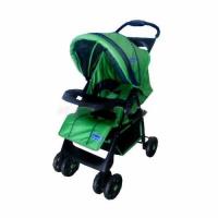 купить Прогулочная детская коляска Bambi B 110 (Metr+)