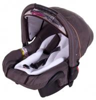 купить Автокресло Adamex Carlo world collection cars 620303