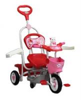купить Велосипед Geoby 3-Х Колесный 05SR51S 60865